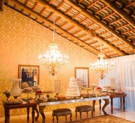 Casamento Mauro & Viviam